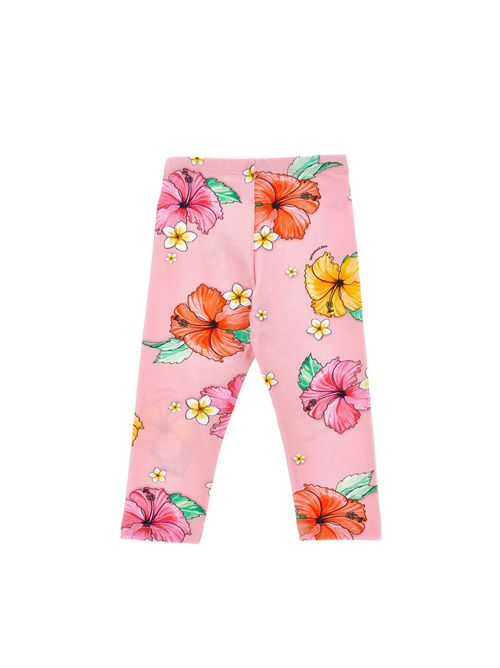 Leggings, bambina, logati. MONNALISA | 11H421 86540093